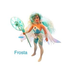 She-Ra Princess Of Power Figure_Frosta
